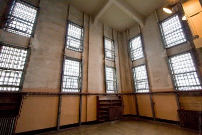 Alcatraz