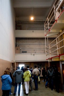 Alcatraz