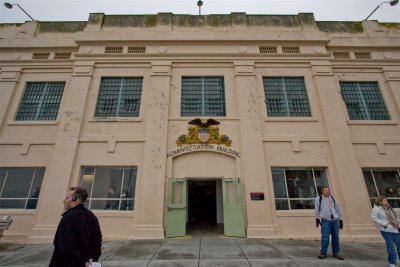 Alcatraz
