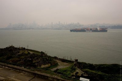 Alcatraz