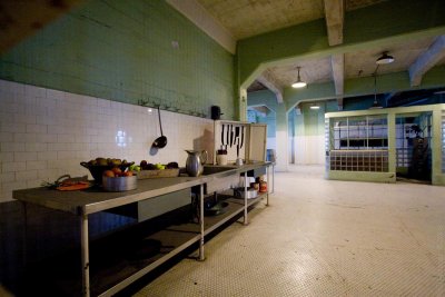 Alcatraz