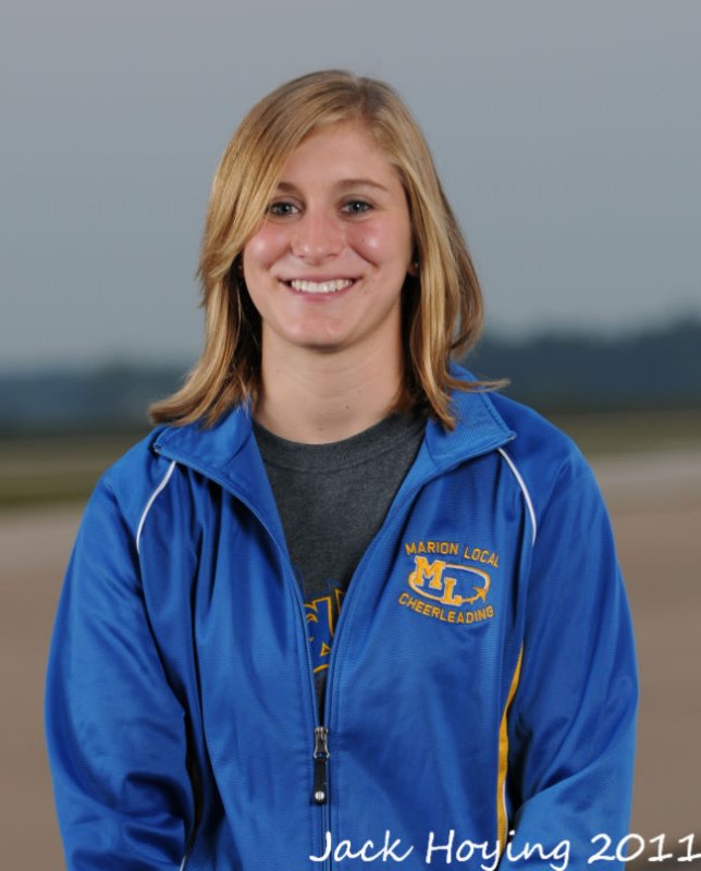 Marion Local Seniors 2011