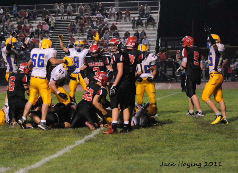 Marion Local Flyer Football 08-27-2011