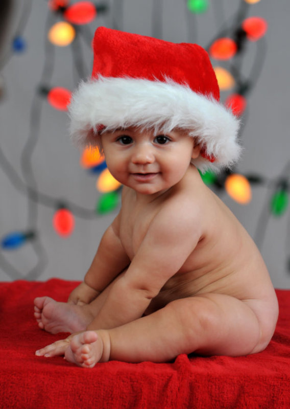 Thanksgiving at our house, Christmas photo shoots