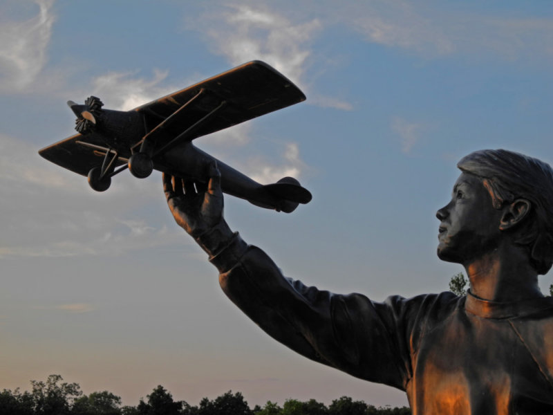 The Joy of Flight