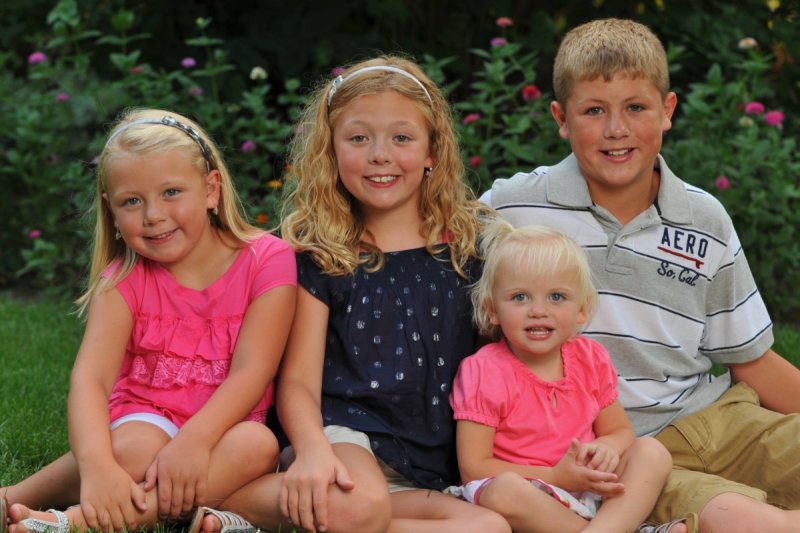 Holthaus Kids