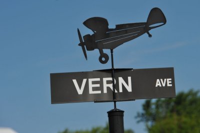 Vern Avenue