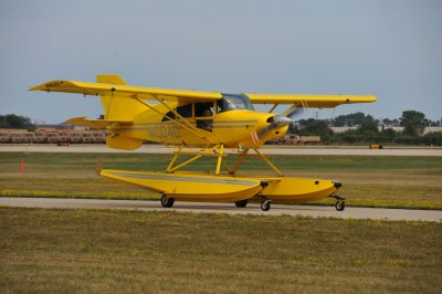 Maule Amphibian