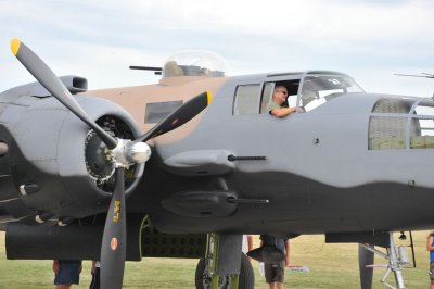 B-25