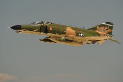 F4 Phantom