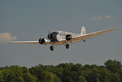 Junker JU-52