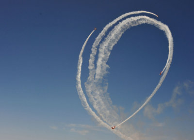 T-6 Loops