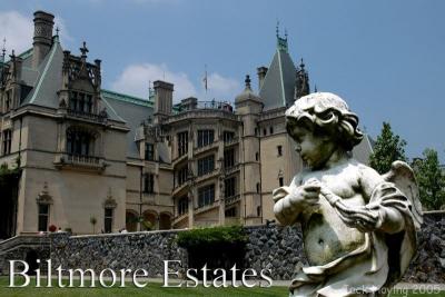 Biltmore Mansion