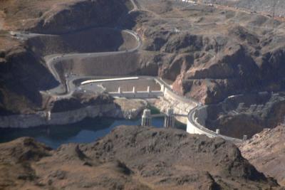 Hoover Dam