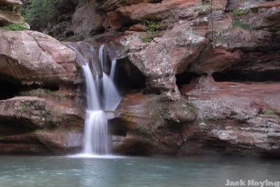 Upper Falls 3