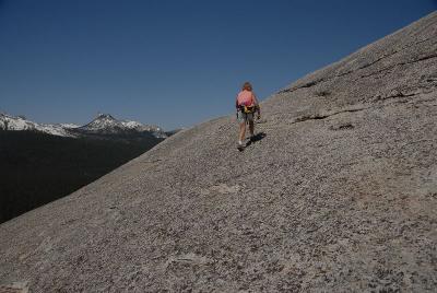 Lembert Dome 4