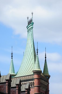 Stockholm