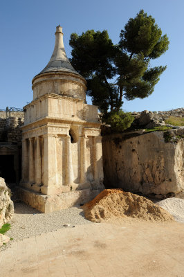 Pillar of Absalom