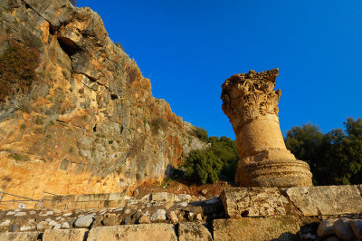 Golan Heights & Northern Israel