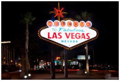 Viva Las Vegas - November 2011