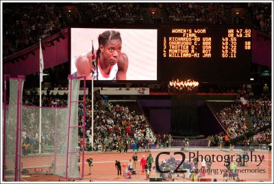 47-London 2012 Olympics - Ladies 400m SILVER Christine Ohuruogu GBR_D3A2930.jpg