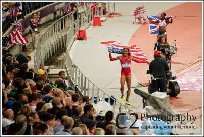 49-London 2012 Olympics - Ladies 400m GOLD Sanya Richards-Ross USA - SILVER Christine Ohuruogu GBR_D3A2934.jpg