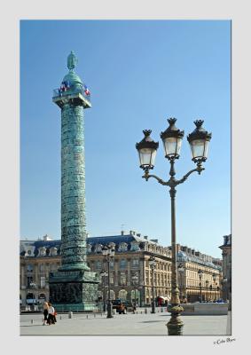 La Colonne Vendôme - 2824