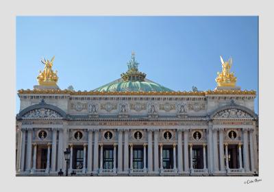 Opera Garnier - 2835