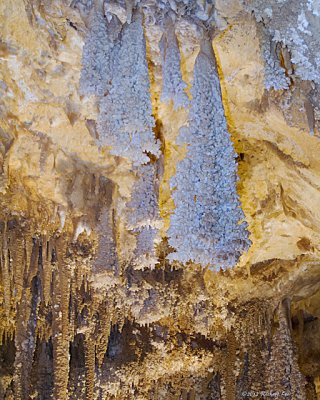 Caverns of Sonora - Sonora, TX
