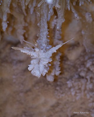 Caverns of Sonora - Sonora, TX
