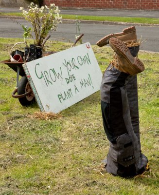 Skidby Scarecrows 2012 IMG_9439.jpg
