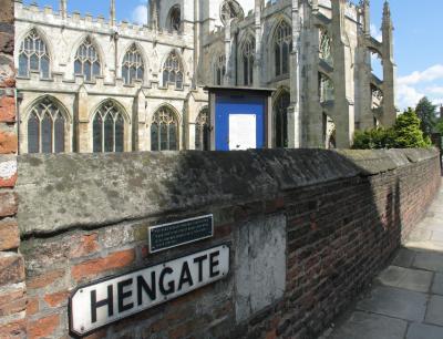 Hengate Beverley