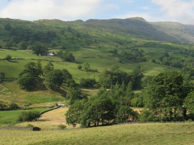 Stock Ghyll walk 2