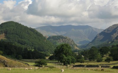 near Grasmere 2