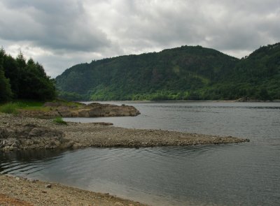 Thirlmere