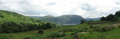 toward Ullswater 2