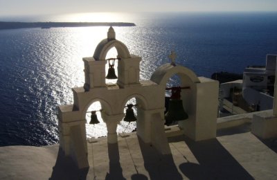 Santorini Island (12-14 Sept 2011)