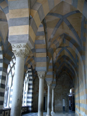 Duomo : Arab-Norman architecture