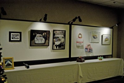 Art Show