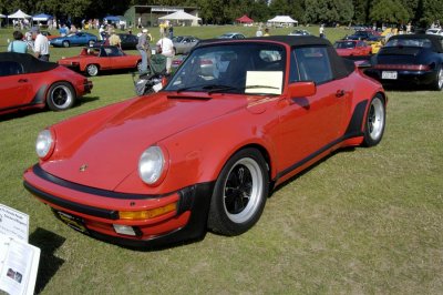 The only 89 Turbo Cab