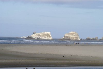 Cannon Beach OR Side trip