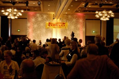 Final Banquet