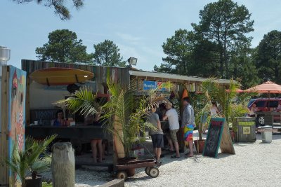 Chincoteague National Wildlife Refuge - May, 2011