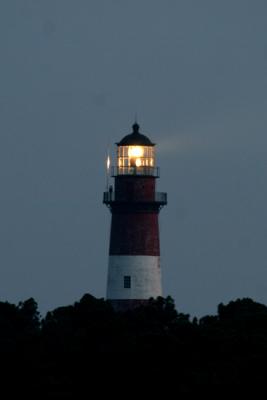 Chincoteague Lighthouse