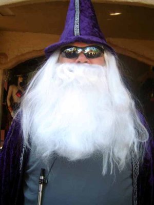 THIS IS NOT DUMBLEDORE!!!