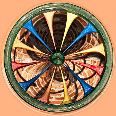 120112-14-circle.jpg  The Artful Wagon  Wheel