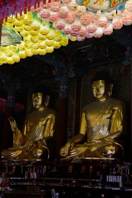 Jogyesa Temple