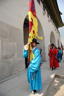 Gyeongbokgung Palace