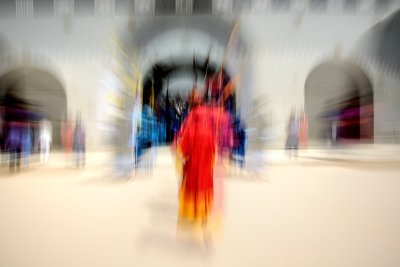 Gyeongbokgung Palace