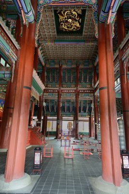 Gyeongbokgung Palace